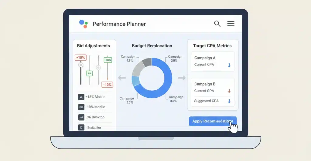 Optimizing Your Campaigns