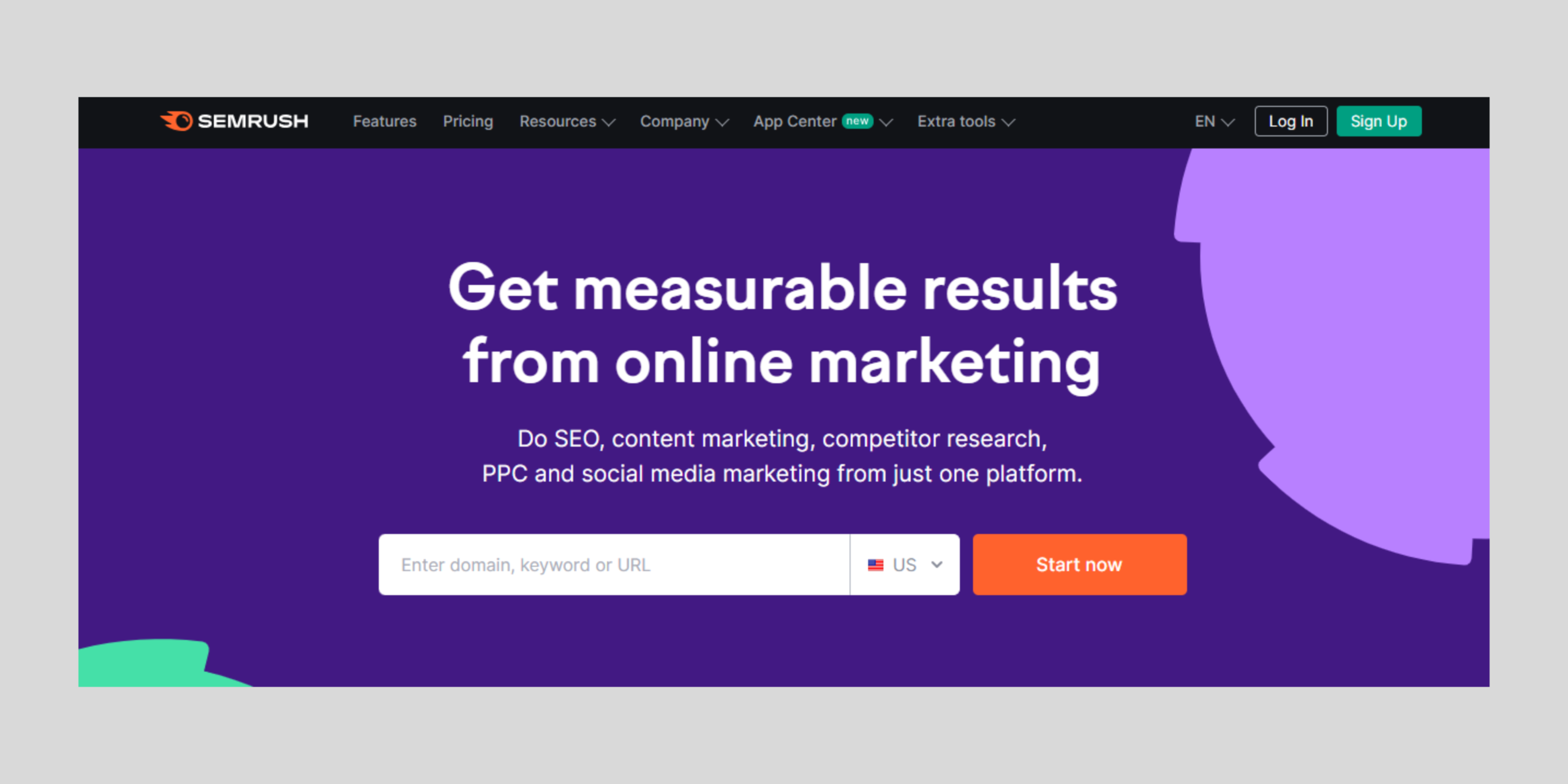 SEMrush