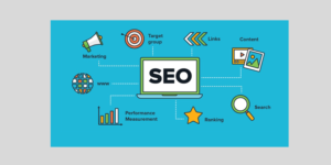 SEO Strategies