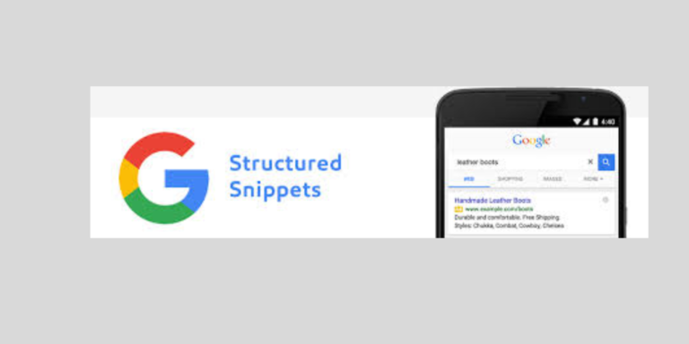 14 Structured Snippet Examples to Enhance Your Google Ads