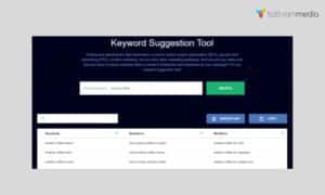 Target Long-Tail Keyword