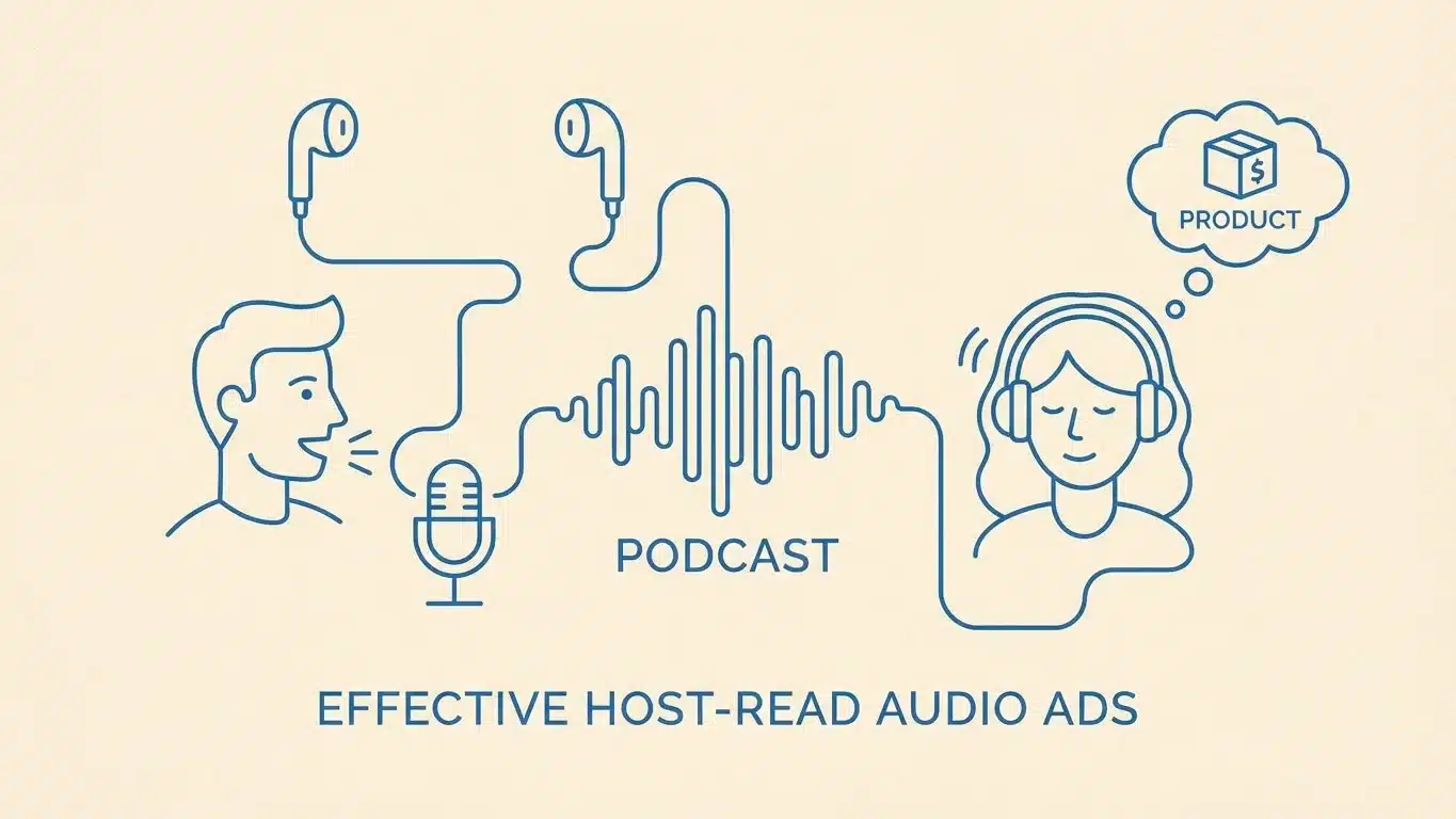 The Rise of Audio Advertising