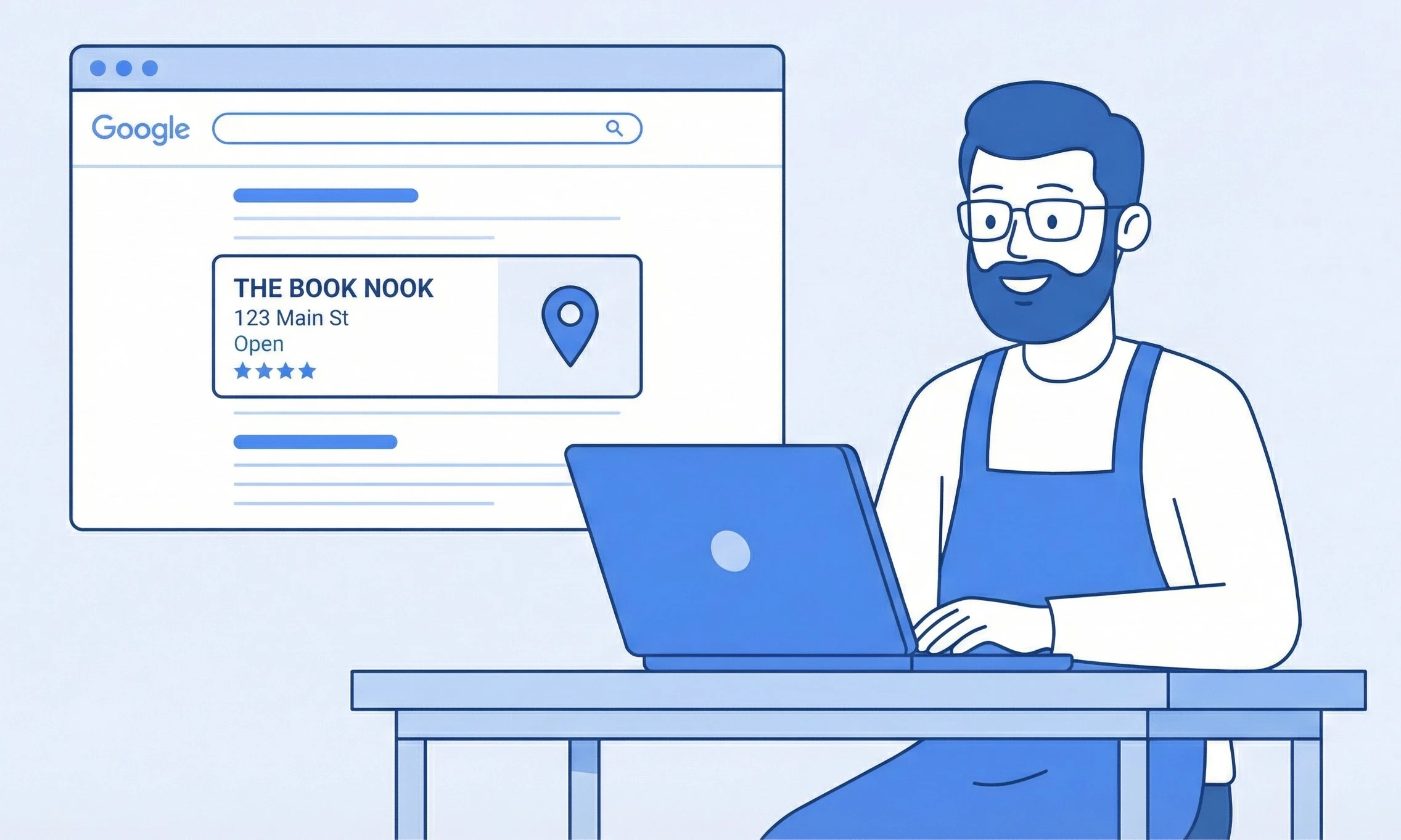 What is Google Business Profile