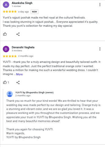 Monitor Google reviews