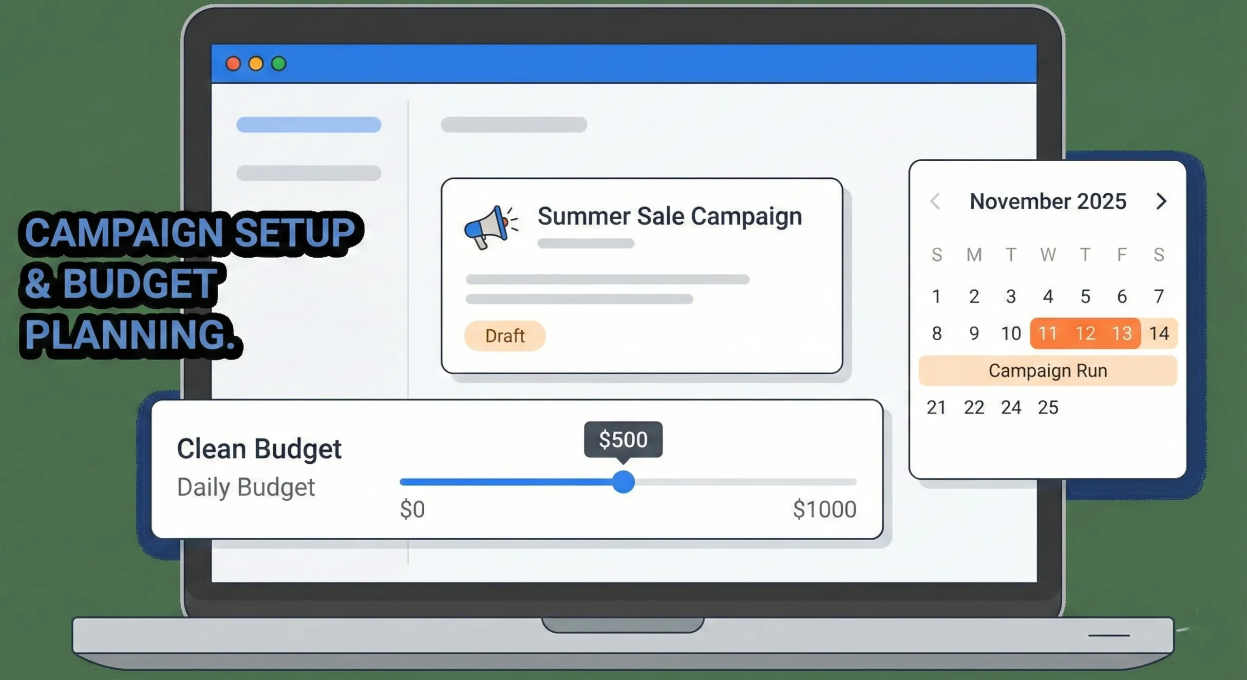Adjusting Campaigns in Real-Time