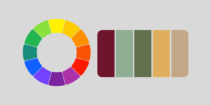 Color Palette