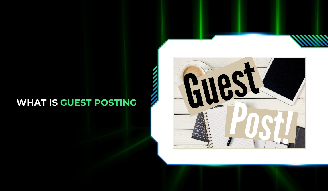 Guest Posting