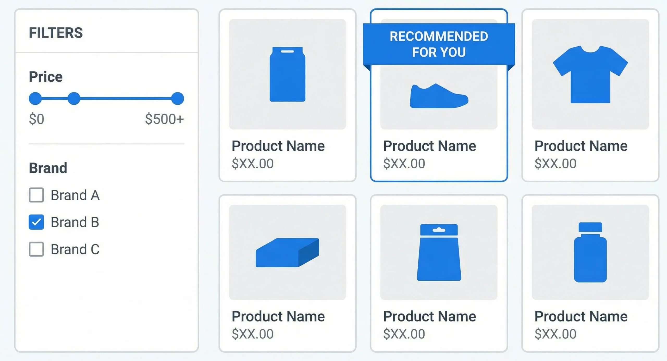 How To Optimize Your eCommerce Site for Google Retail Search