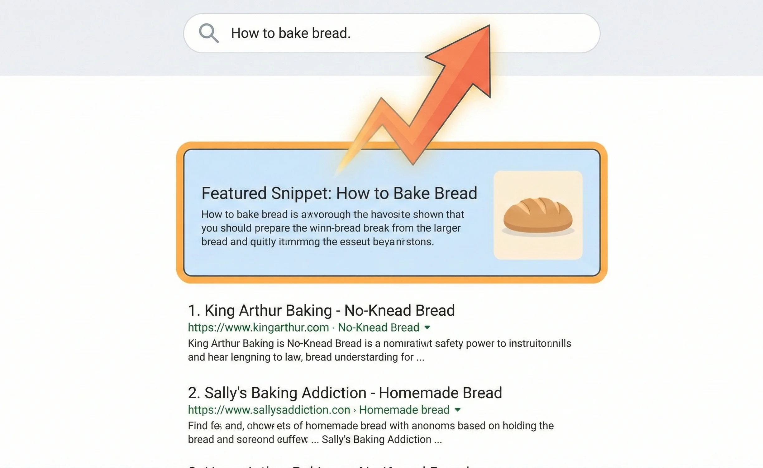 Incorporating SEO Best Practices