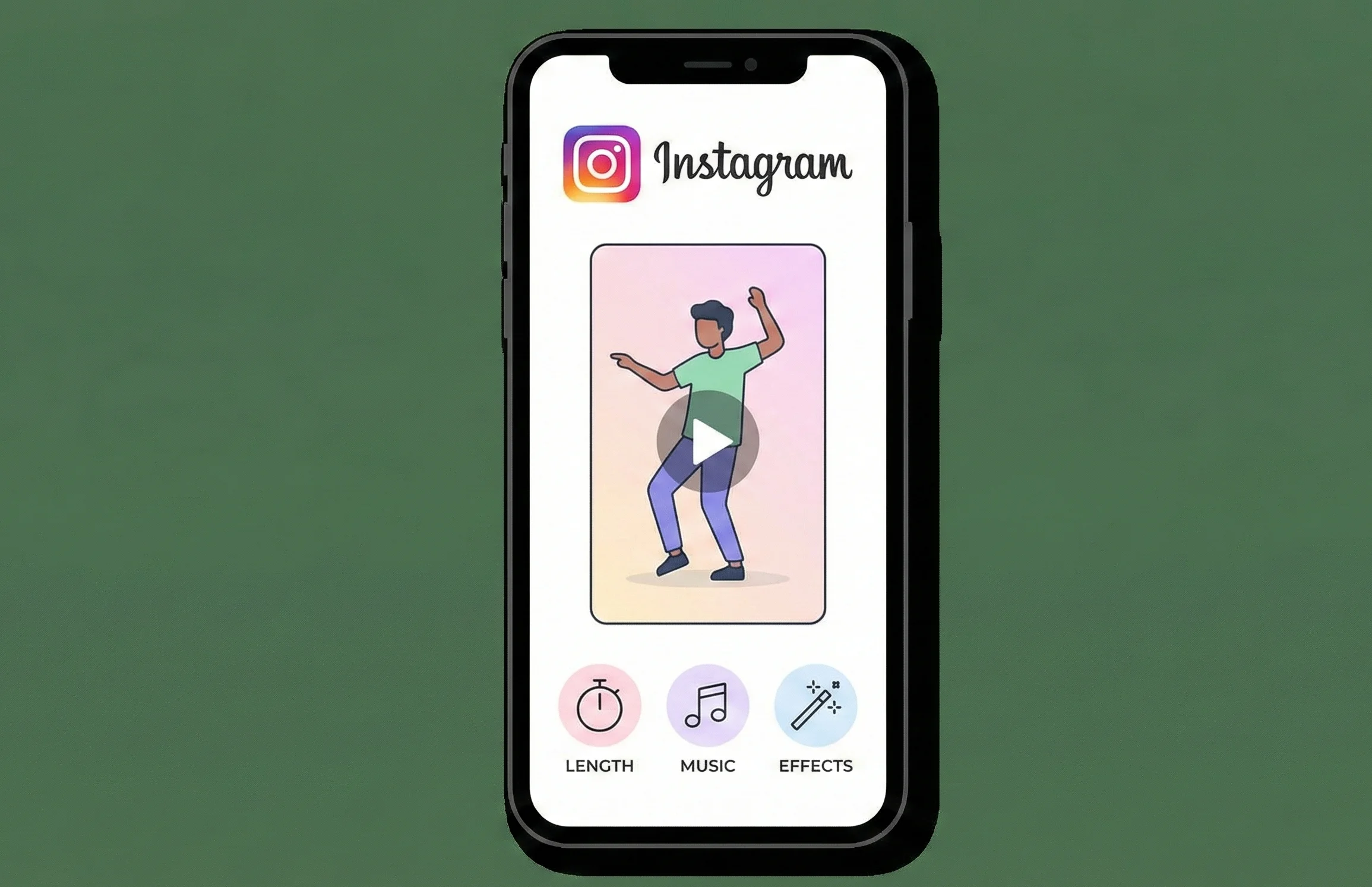 Instagram Reels