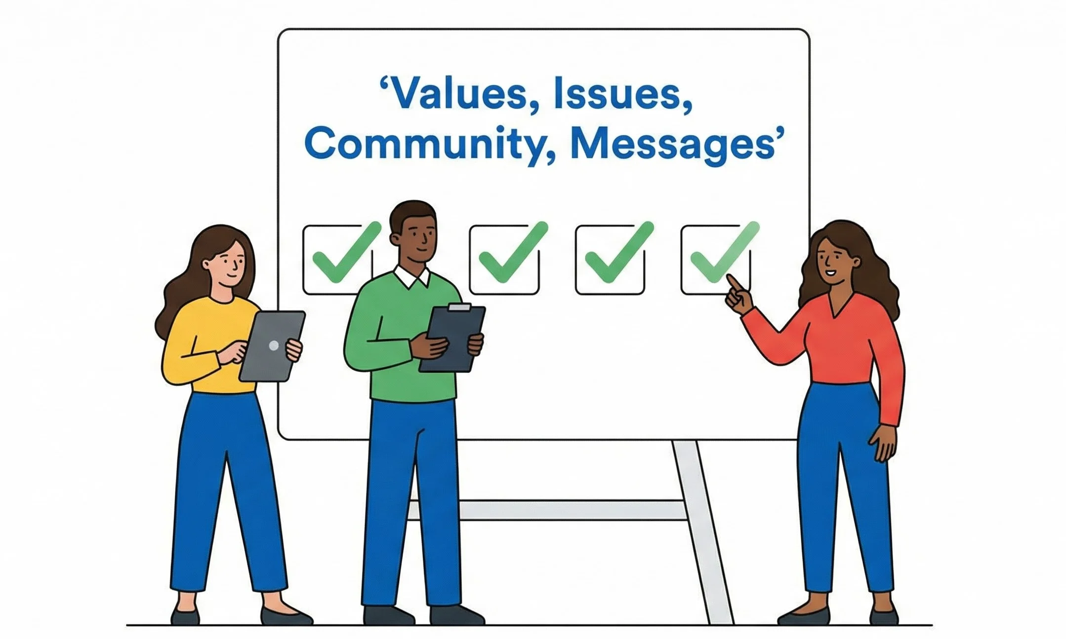Key Benefits of Socially Responsible Marketing