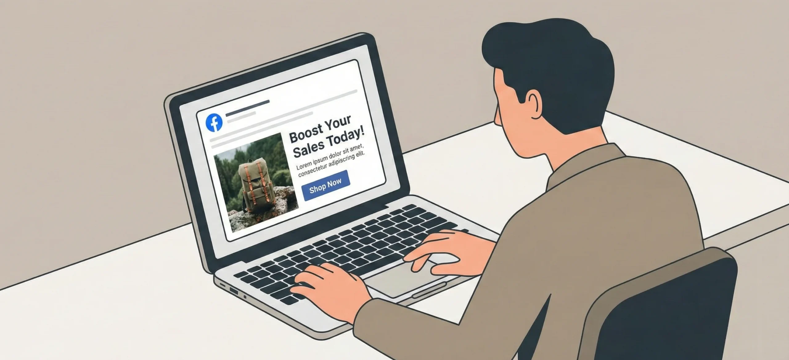 Optimizing Ad Spend