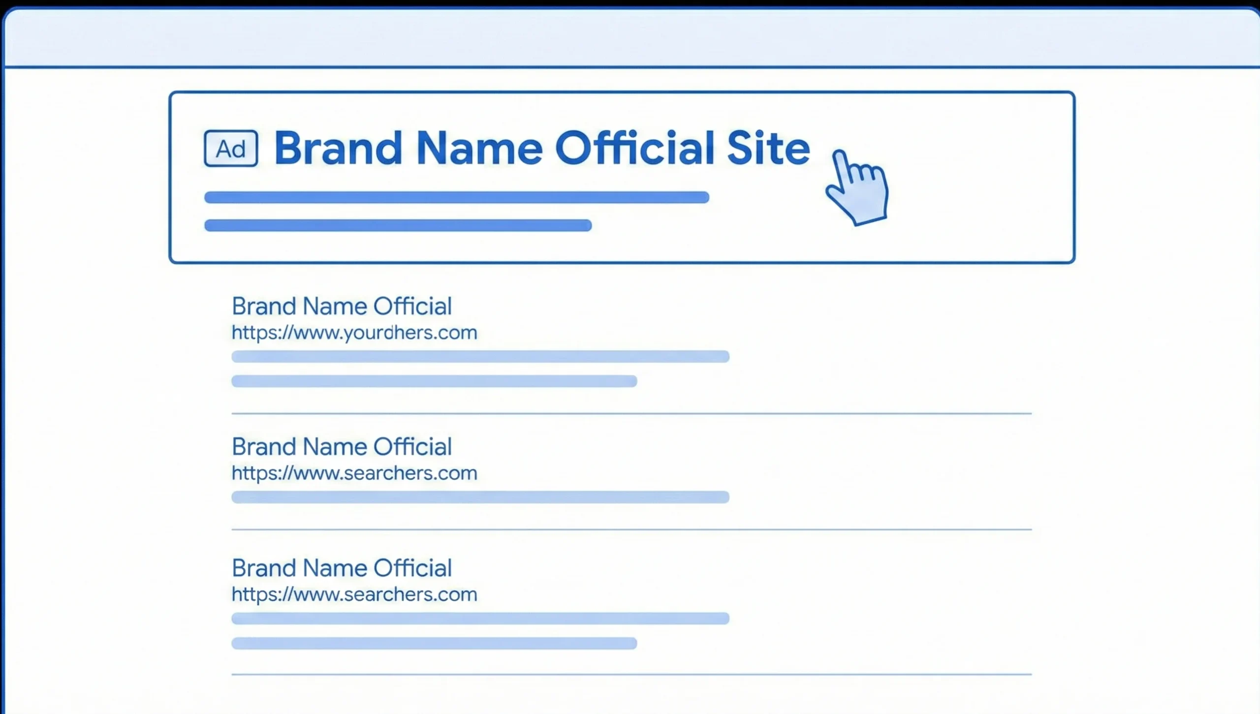 Reasons Your Company Is Not Ranking for Branded Searches