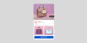 shoppable video tiktok