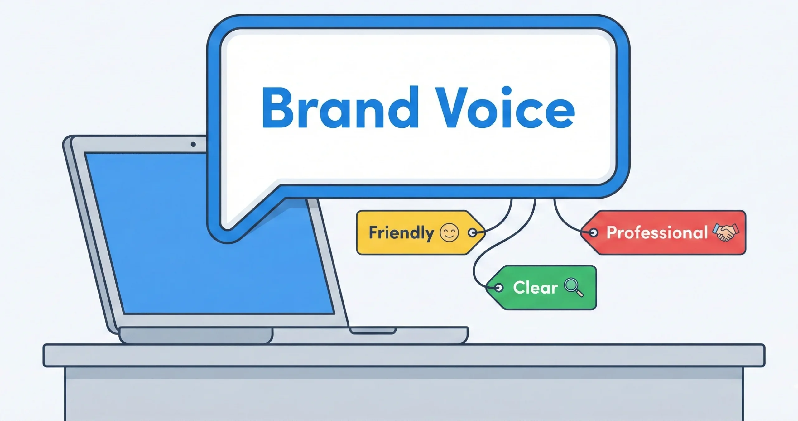 Voice and Tone