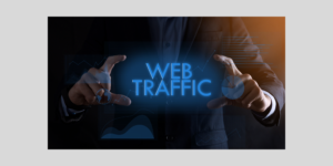 Website Traffic and Leads