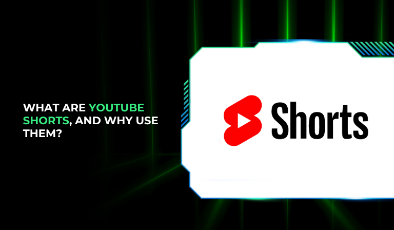 What Are YouTube Shorts, And Why Use Them? - Tattvam Media