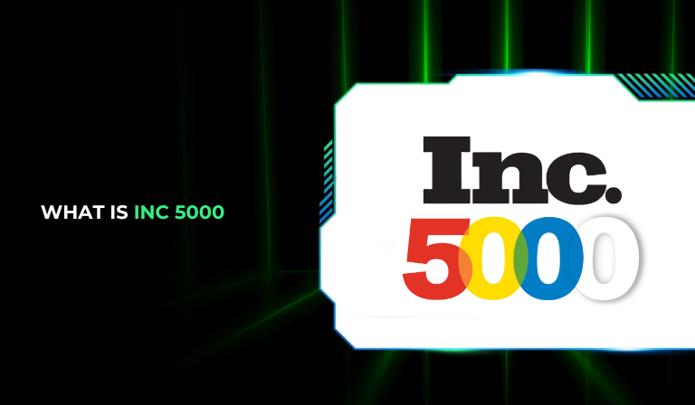 What Is Inc 5000 And Why Being On The List Matters - Tattvam Media