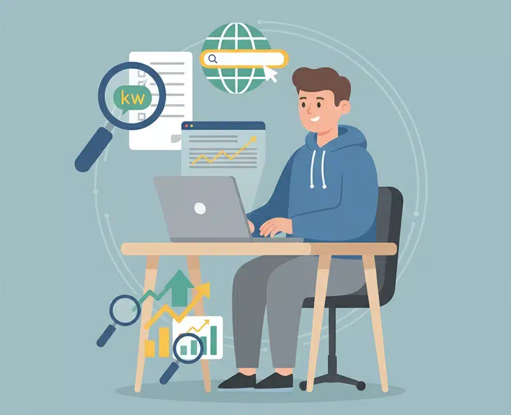 What Is Keyword Stuffing