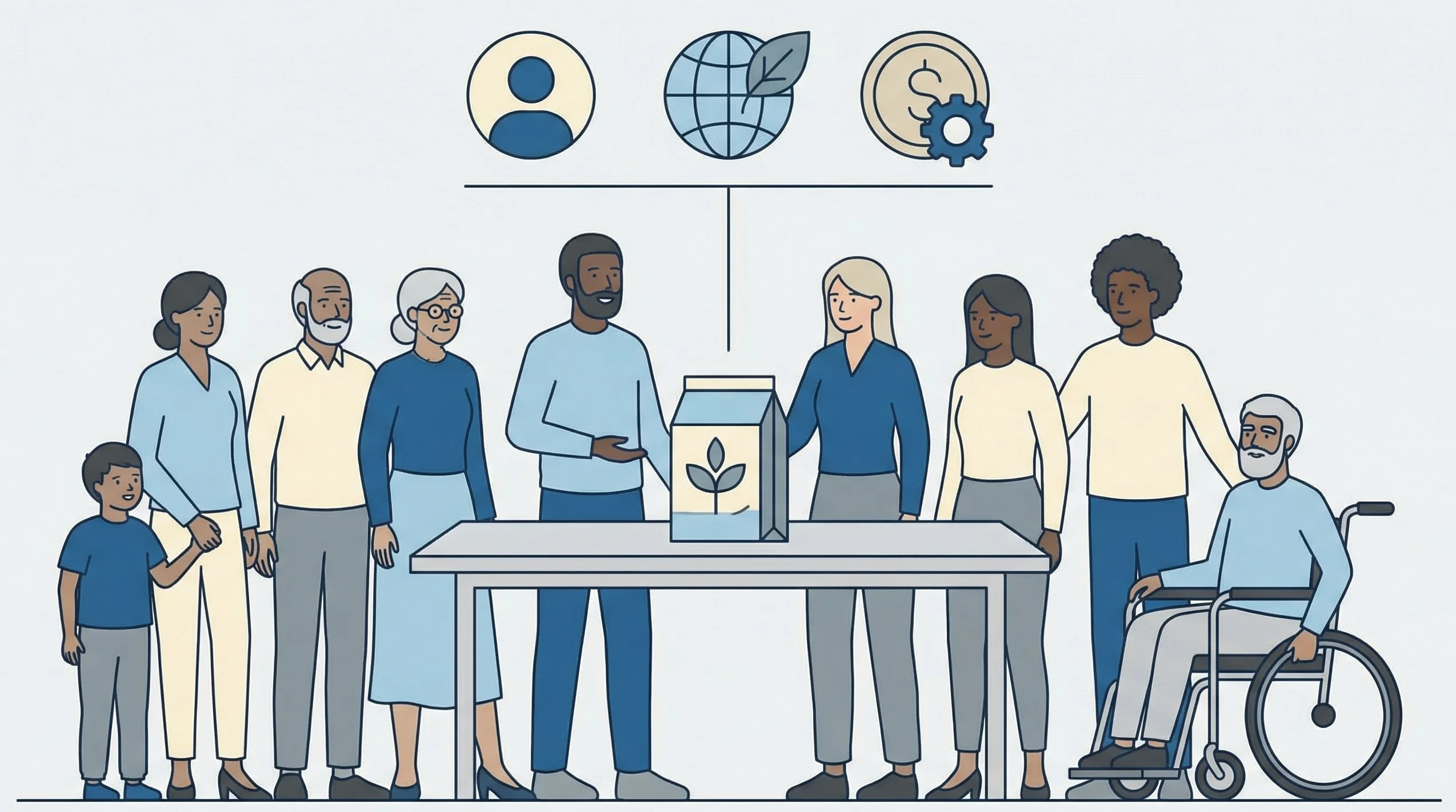 What Is Social Responsible Marketing