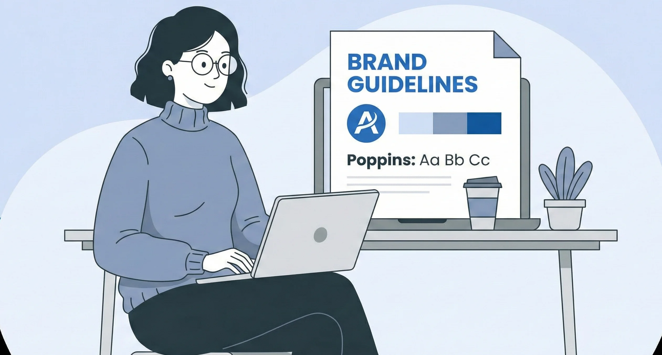 What is Brand Identity