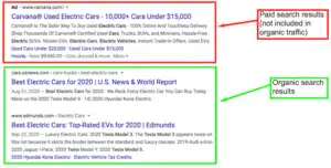 electric-cars-organic-results
