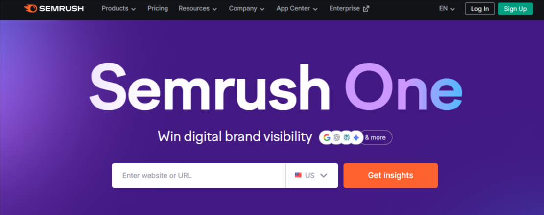 SEMrush