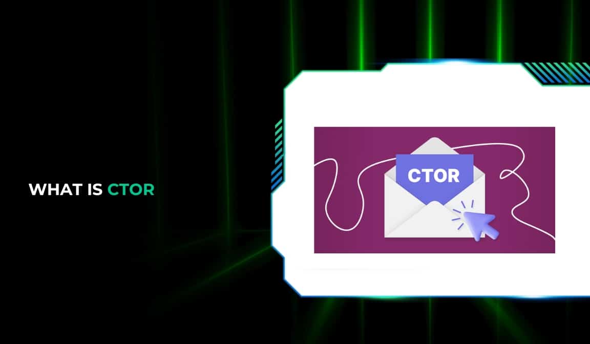 What is CTOR