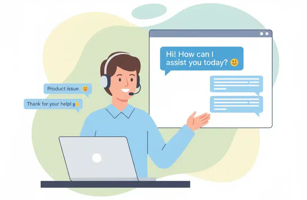 Enhance Customer Support and Service