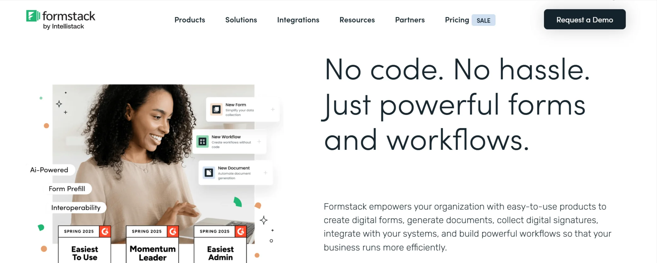 Formstack