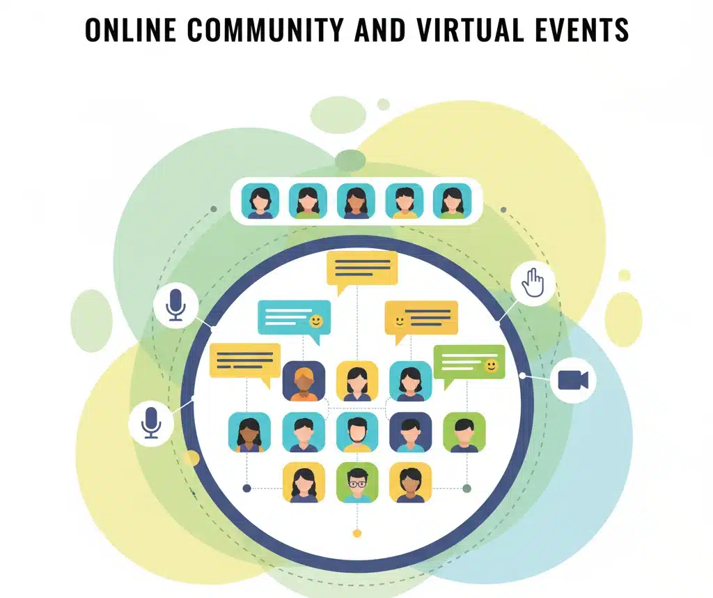 Foster a Sense of Community Among Customers