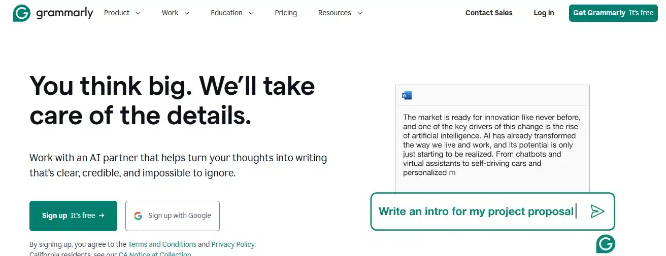 Grammarly