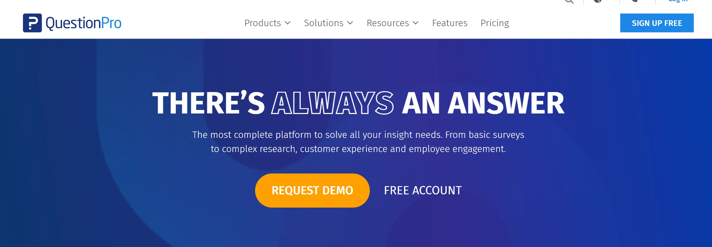 QuestionPro