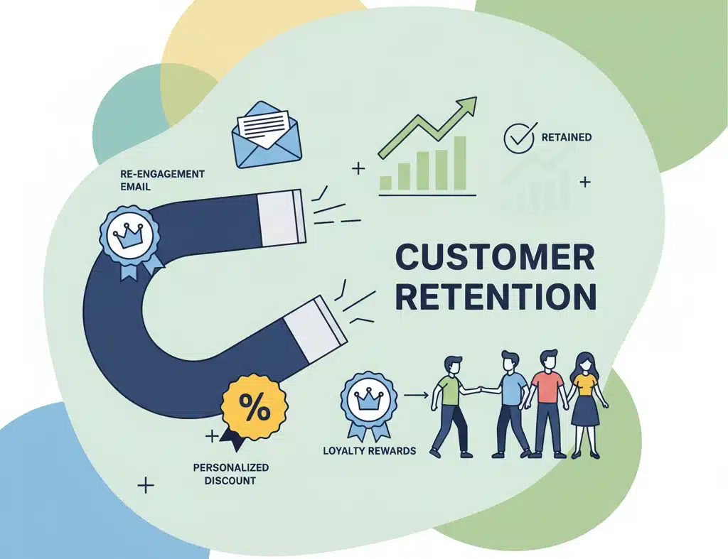 Reducing Churn Rate