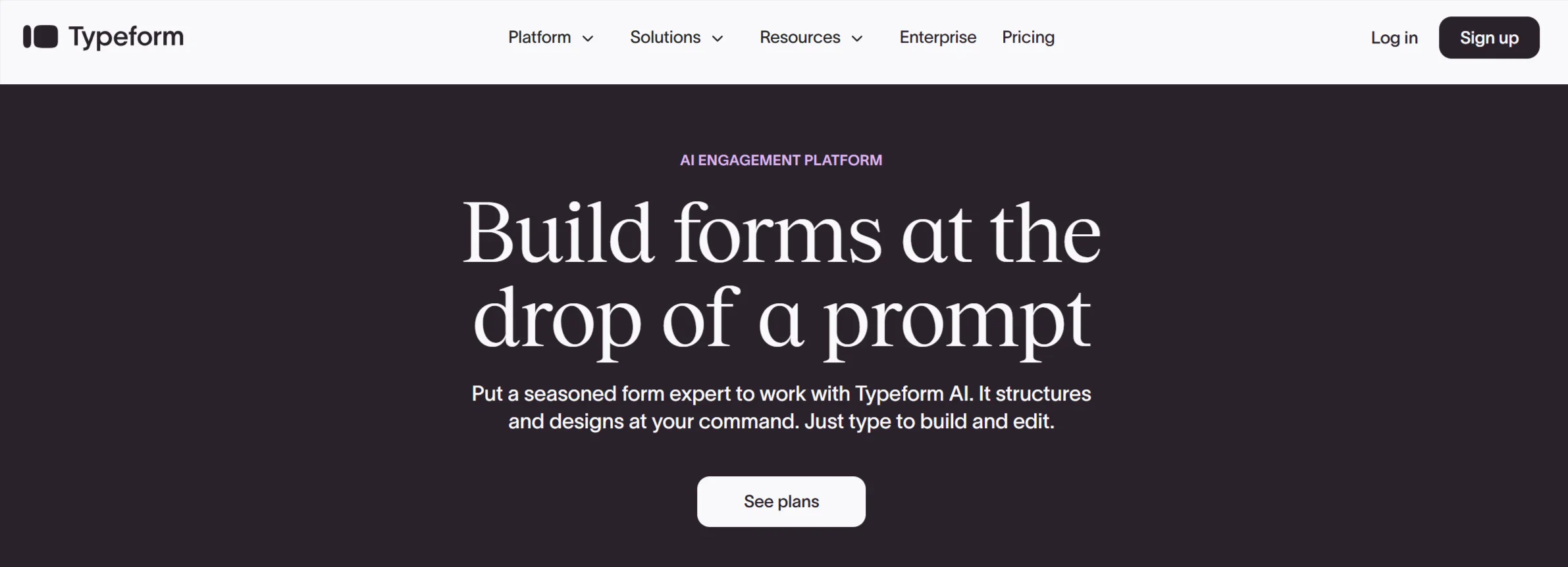 Typeform