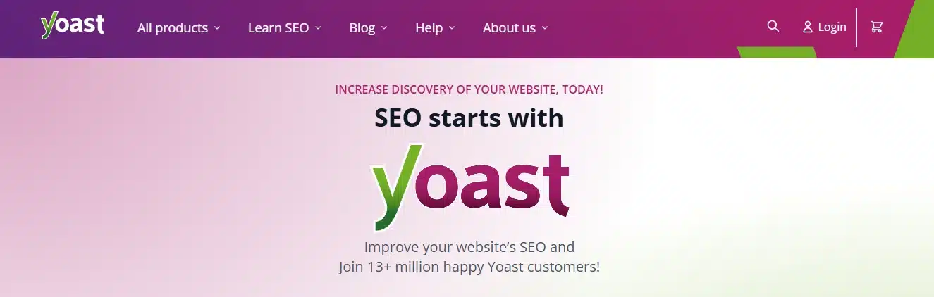 Yoast SEO