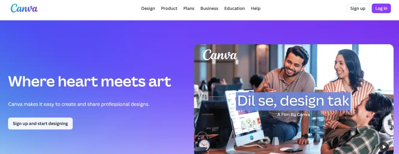 Canva