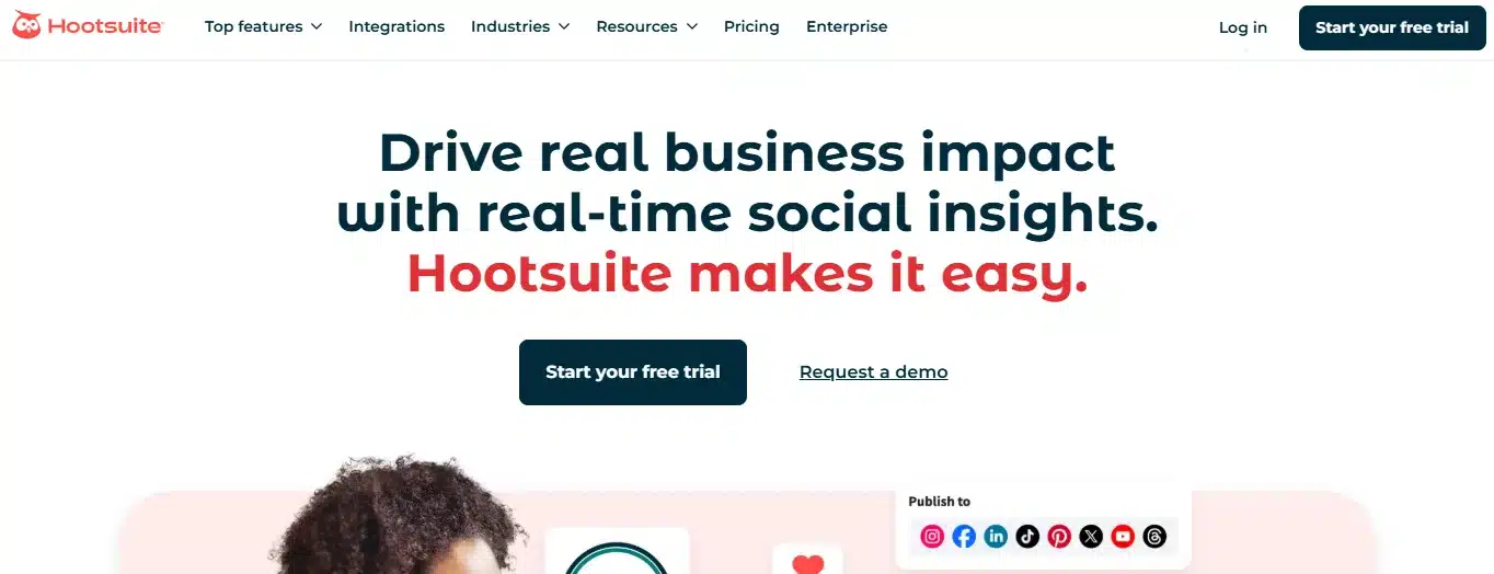 Hootsuite