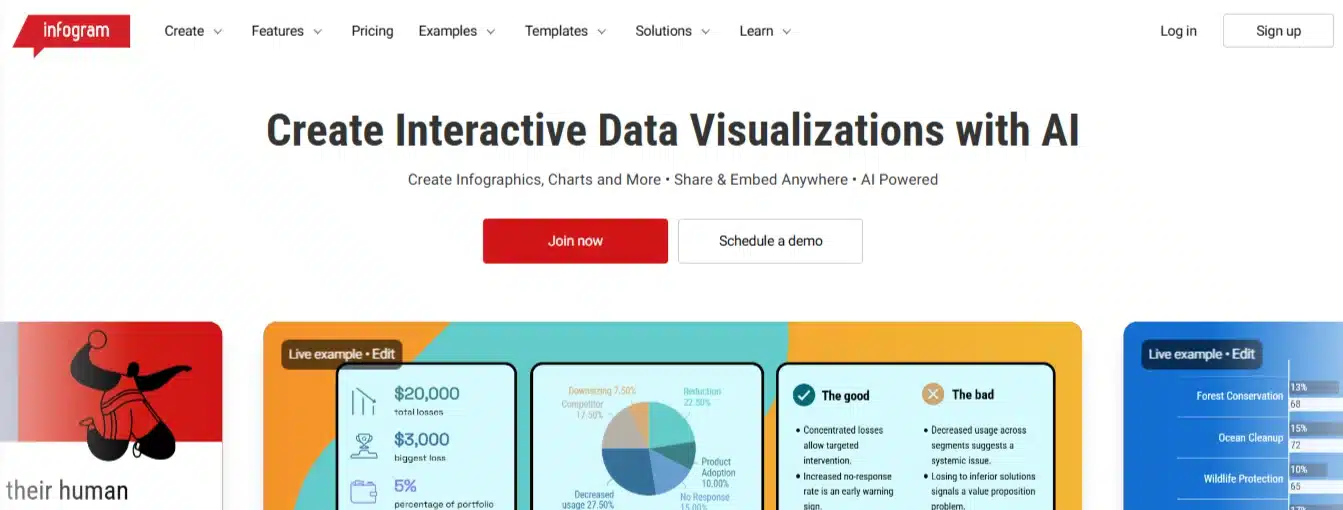 Infogram