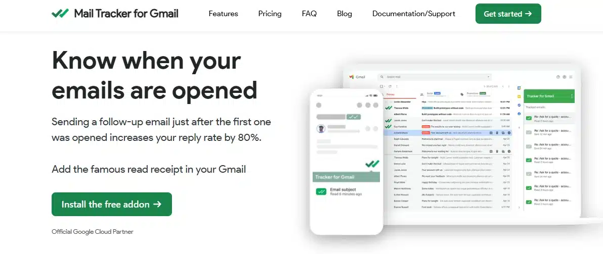 Mailtrack