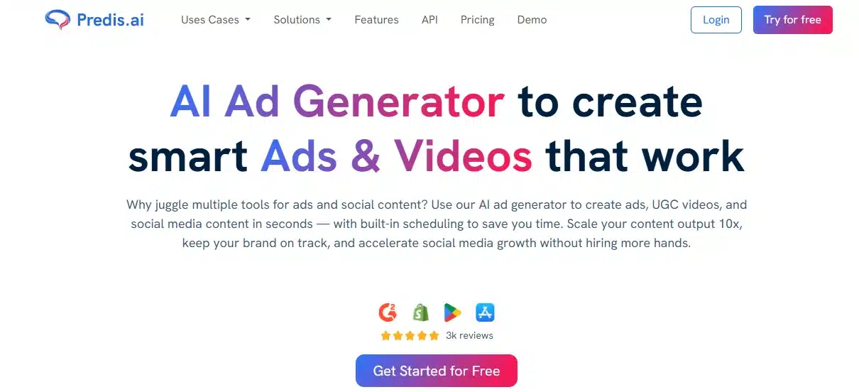 Predis ai