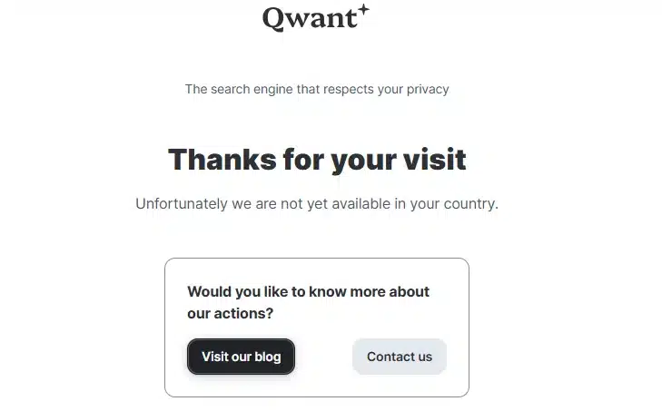 Qwant