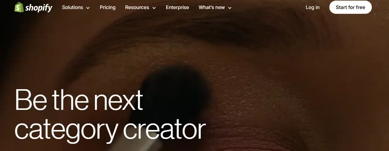 Shopify