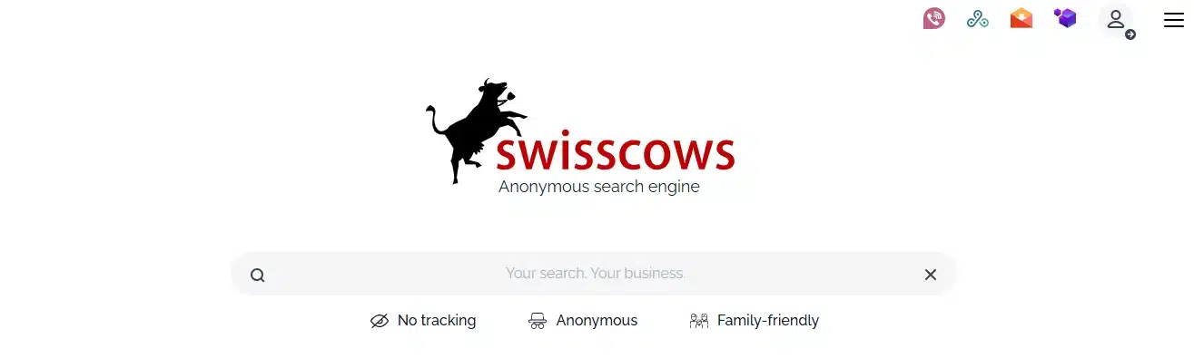 Swisscows