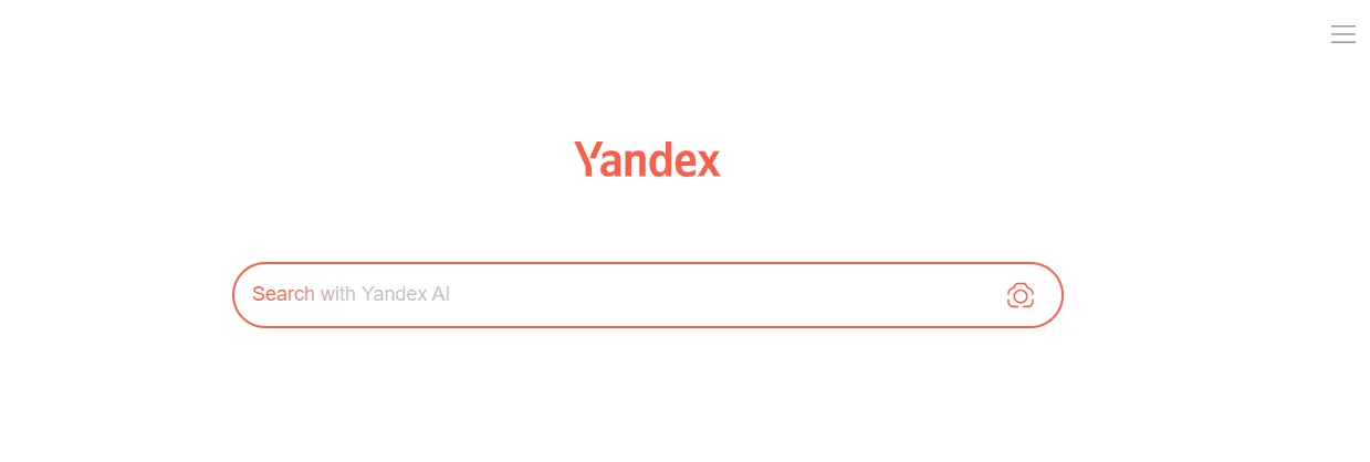 Yandex