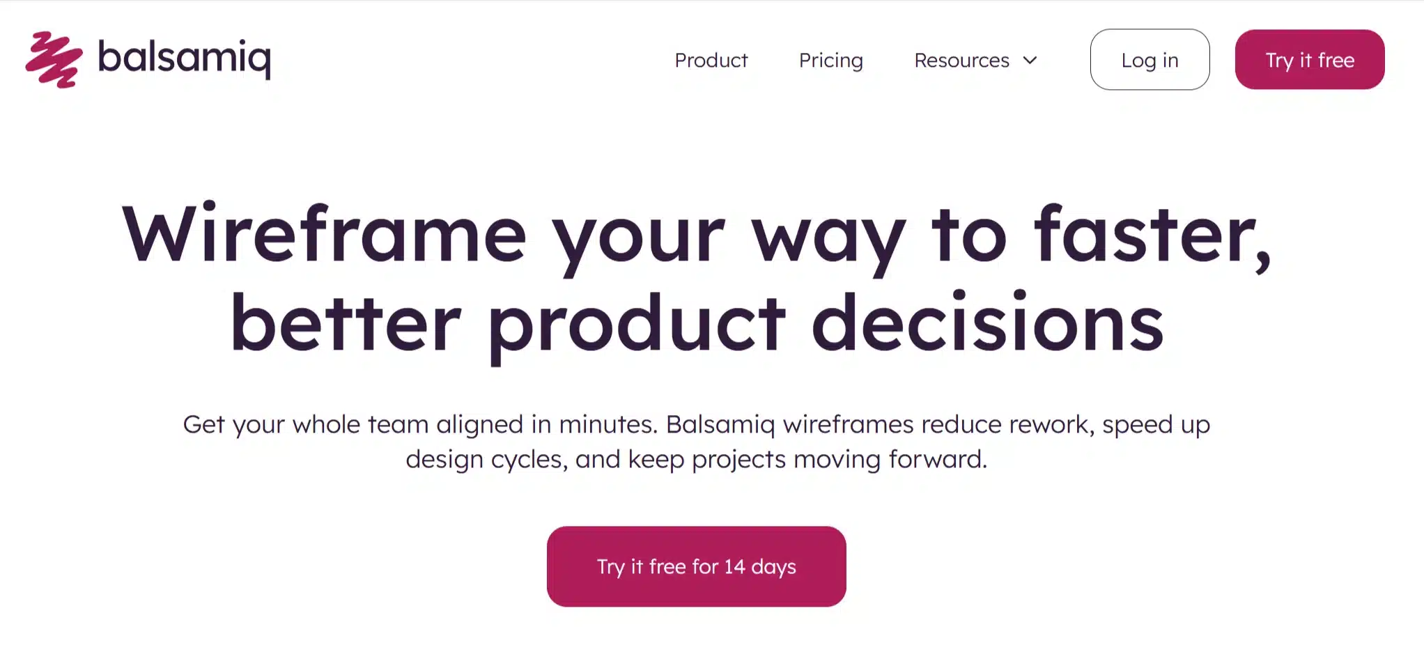 Balsamiq