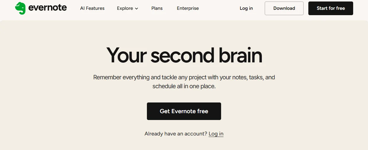 Evernote
