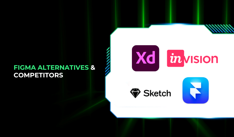 Figma Alternatives