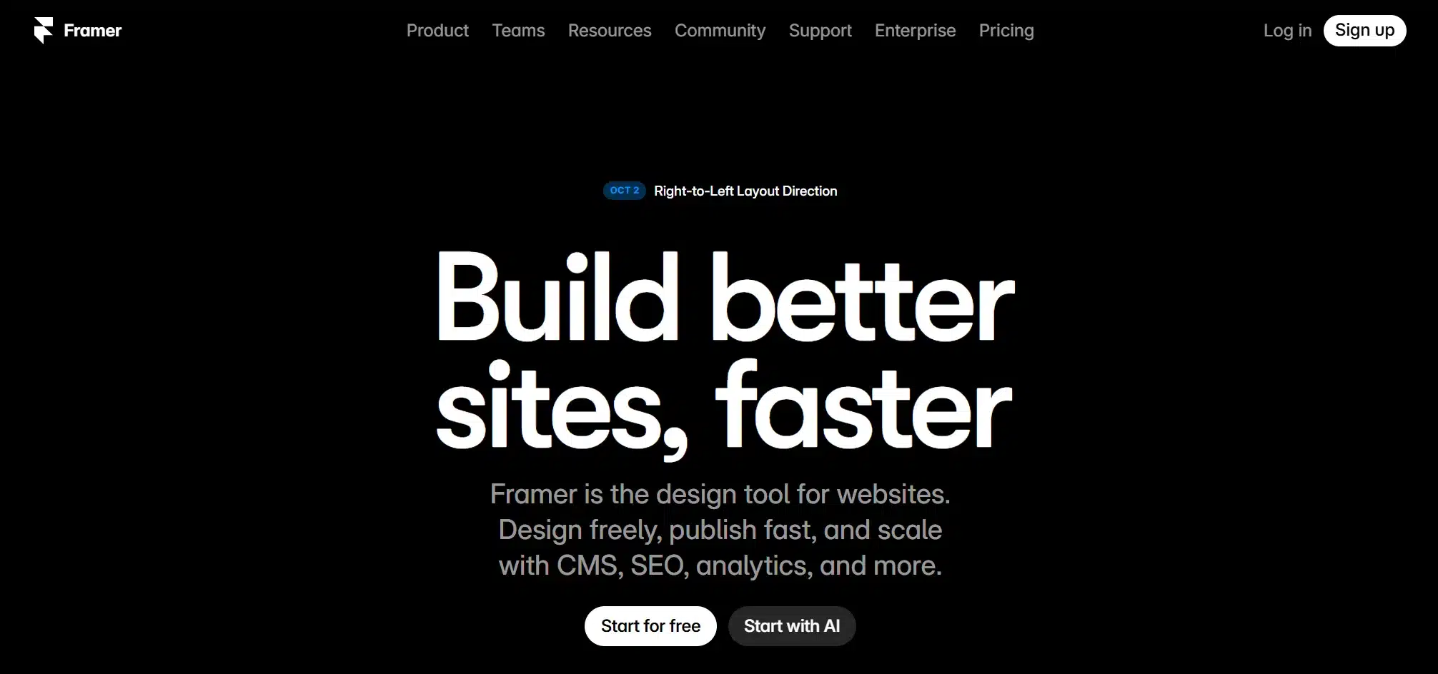 Framer