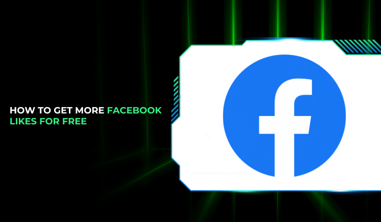 How to Get More Facebook Likes for Free